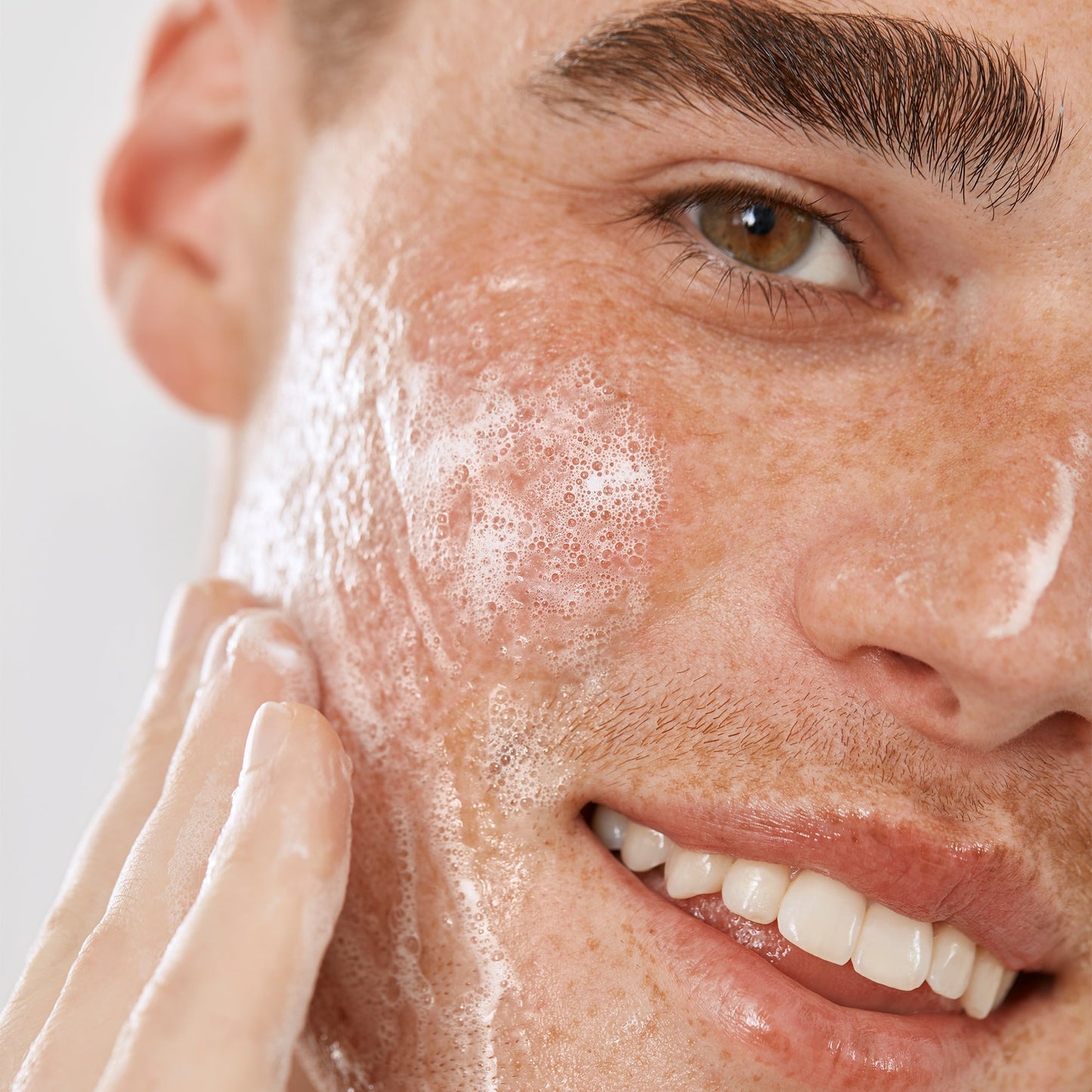 Pore Perfecting Cleanser (CAN)