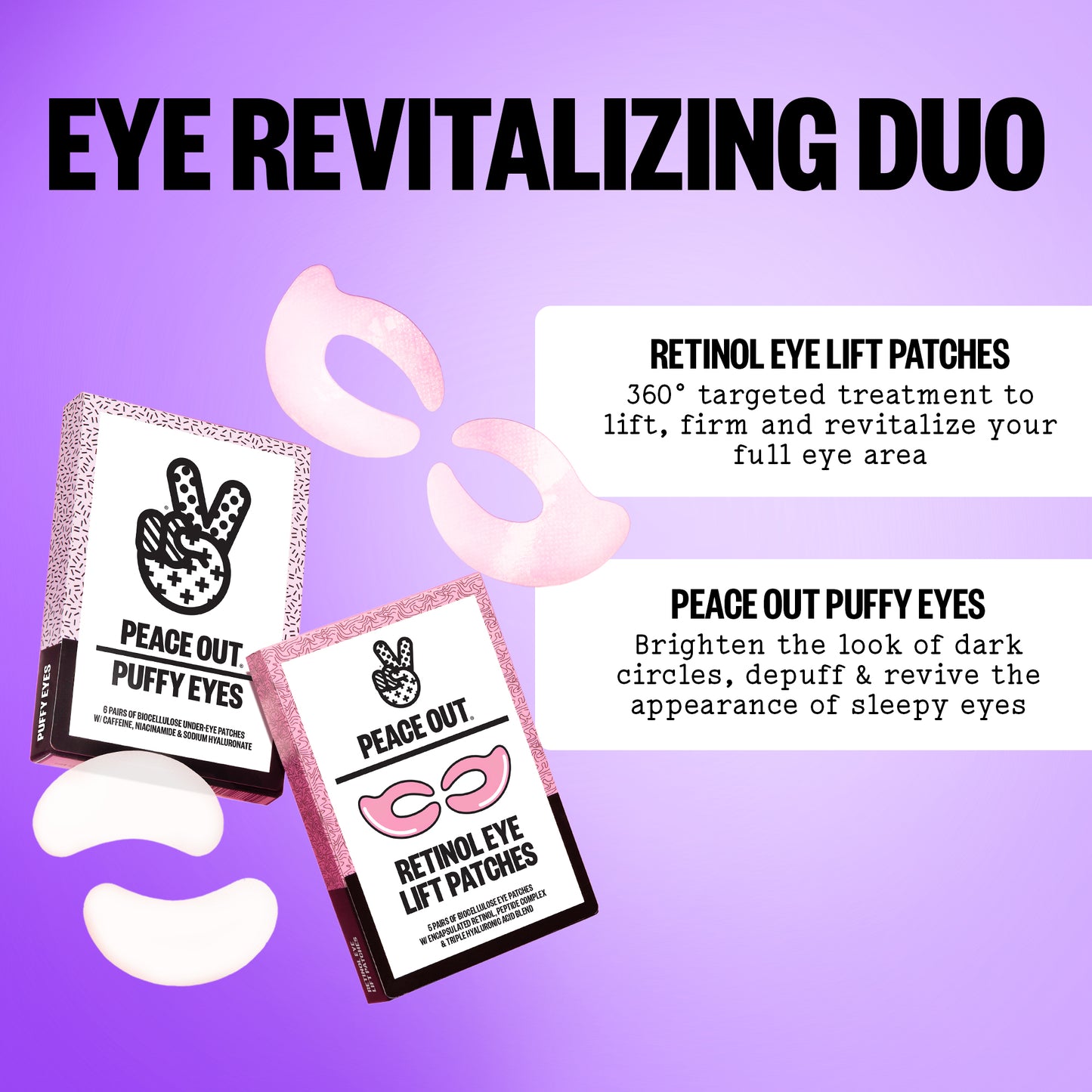 Puffy Eyes