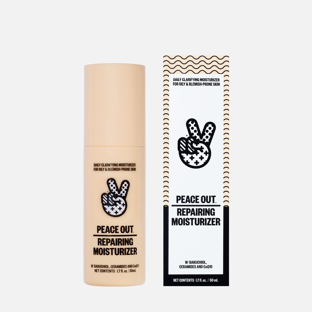 Peace clearance out skincare