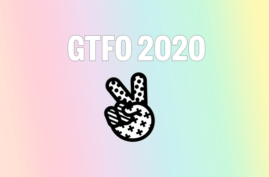 2021 Skin Care Resolutions...