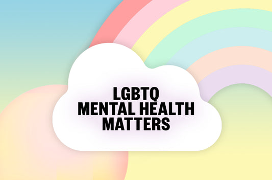 Be A Voice For Our LGBTQ Youth