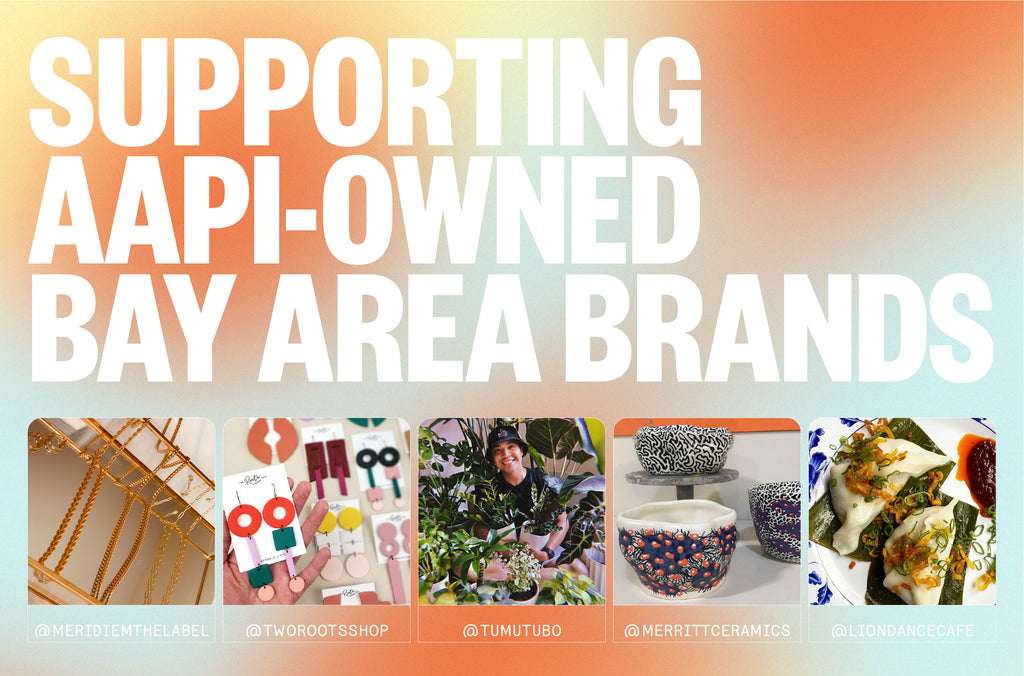 MAY IS AAPI-HERITAGE MONTH. | Peace Out Skincare