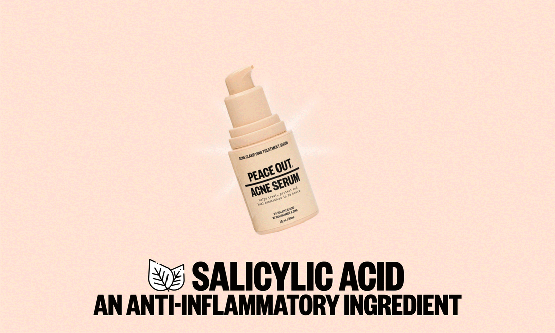 What is Salicylic Acid?