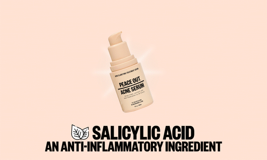 What is Salicylic Acid?