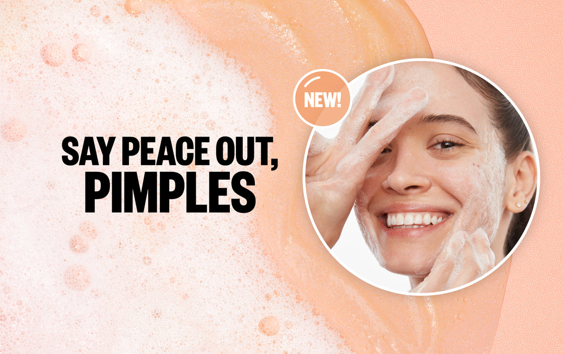 Acne Gel Cleanser FAQs