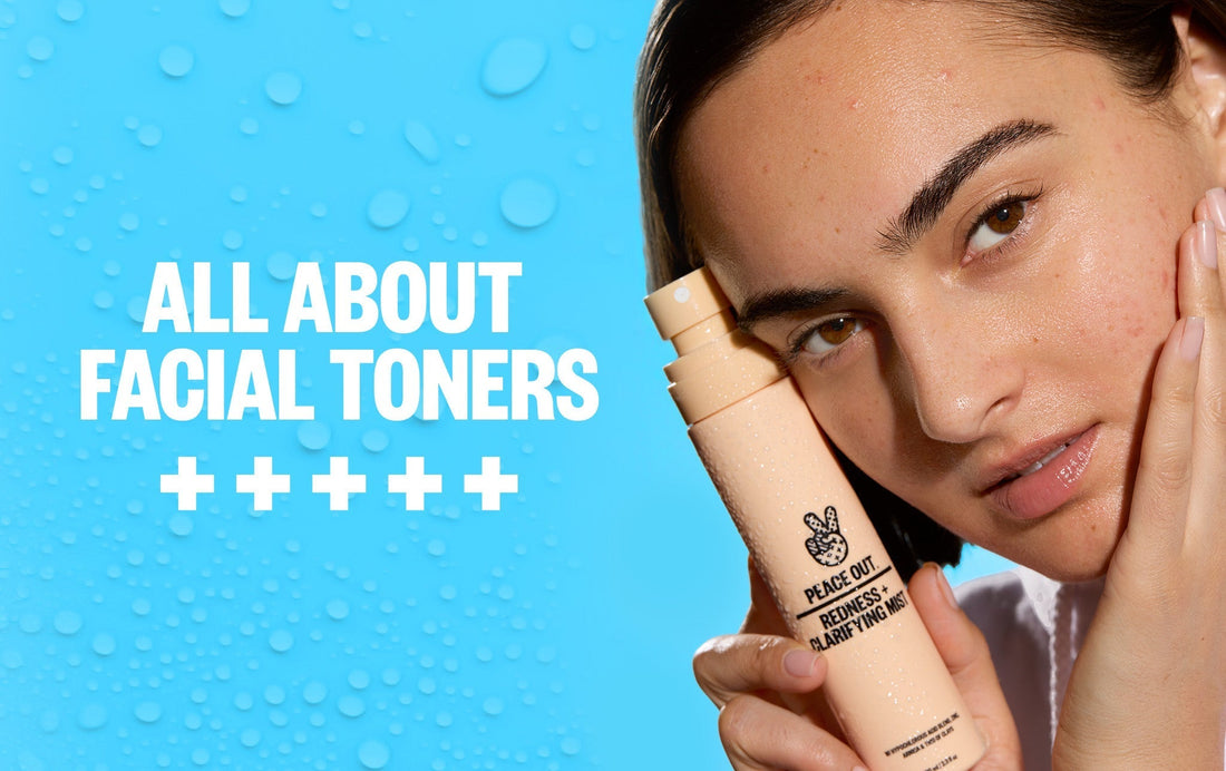 Why Are Facial Toners Important in Skincare?