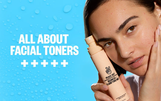 Why Are Facial Toners Important in Skincare?