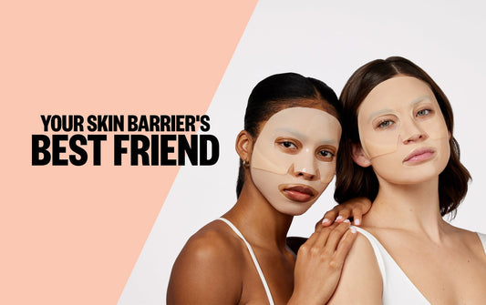 Barrier Repair 101: Strengthening Your Skin's Natural Defense