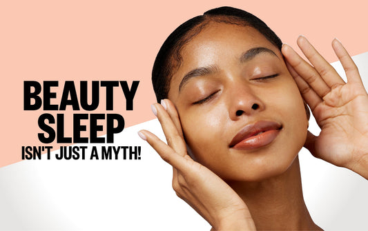 The Science of Sleep: Why Overnight Masks Work Better