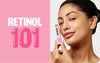 Retinol 101 Blog Post Graphic