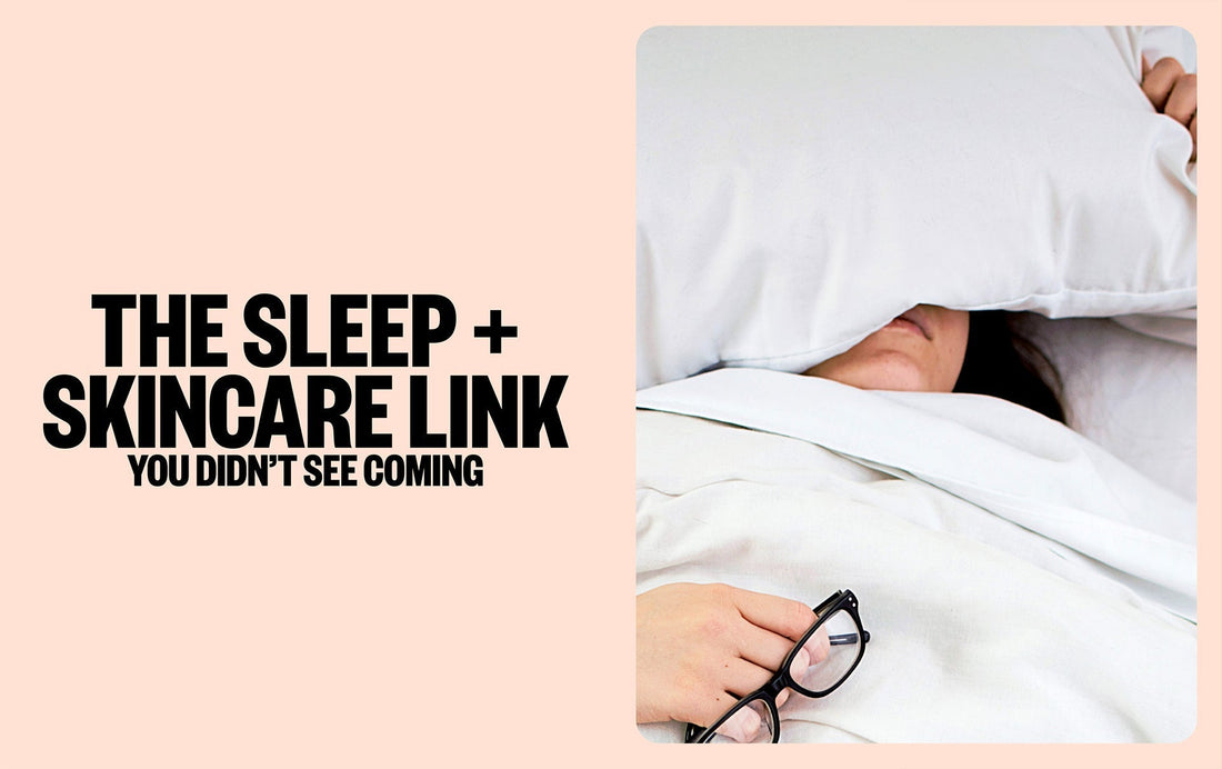The Unexpected Link Between Clean Towels and Better Sleep