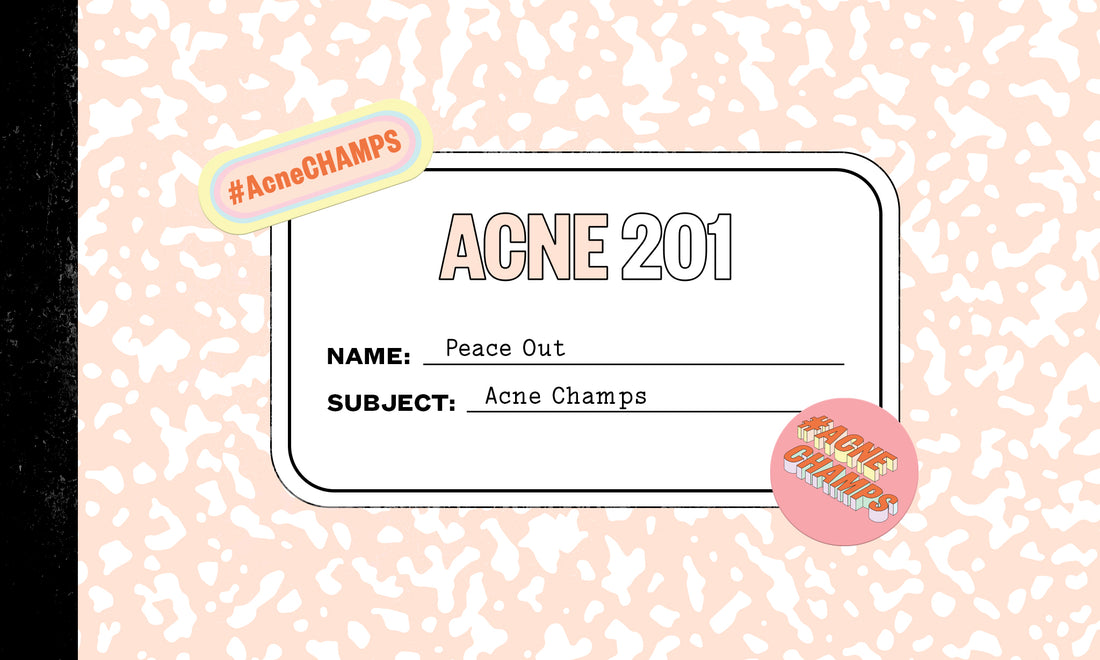ACNE 201