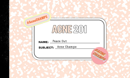 ACNE 201