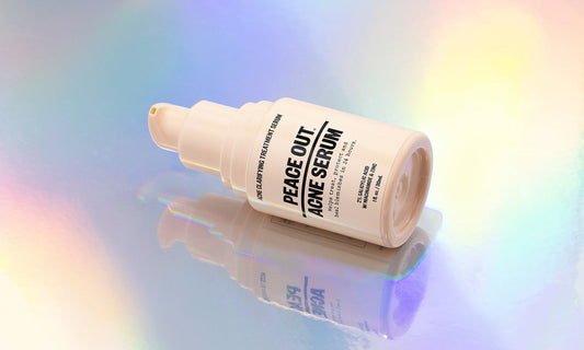 Why Face Serum Is Really Necessary