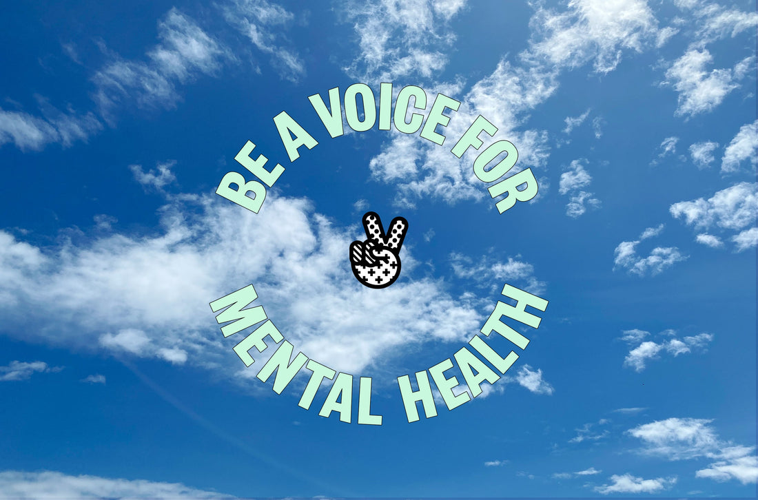 Mental Health Matters: The JED Foundation x Peace Out