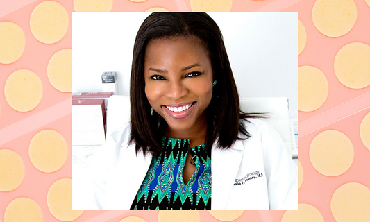 Derm Day With Dr. Michelle Henry: How To Treat Hyperpigmentation At Home