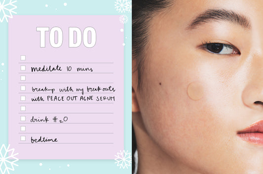 Holiday Skincare 