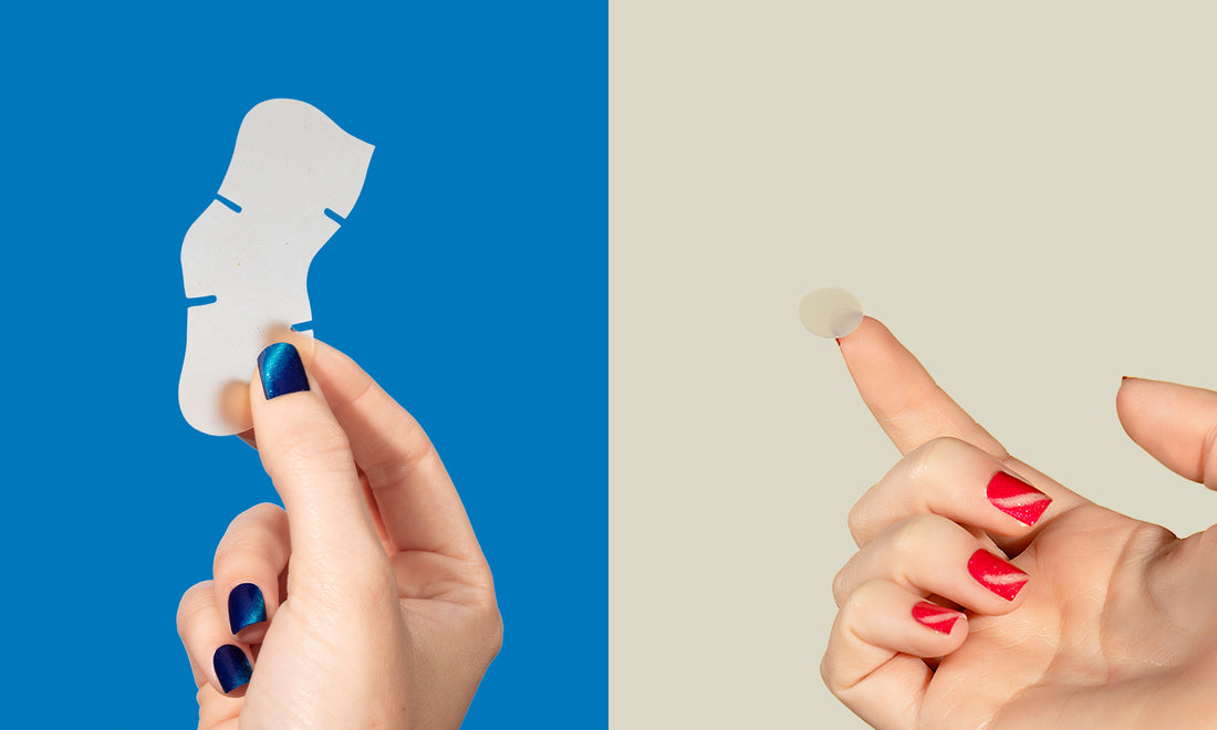 ACNE CARE + PORE CARE = THE PERFECT MATCH