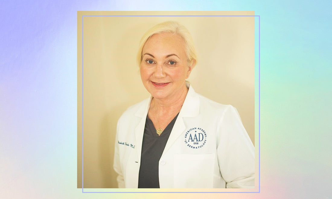How To Get Rid Of Acne As A Teenager With Dermatologist Elizabeth Stratte