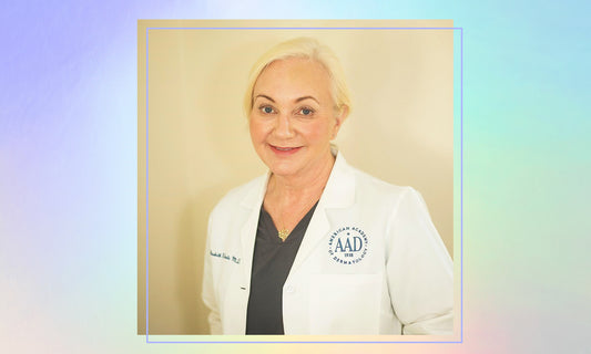 How To Get Rid Of Acne As A Teenager With Dermatologist Elizabeth Stratte