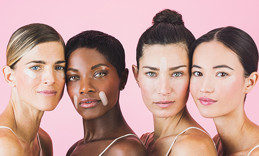 Good Clean Fun: How to Treat & Prevent Fine Lines & Wrinkles