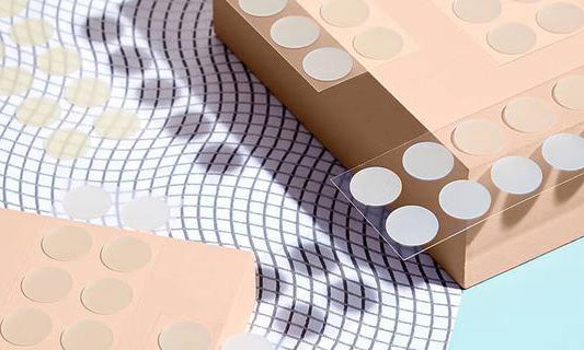 How to use acne patches