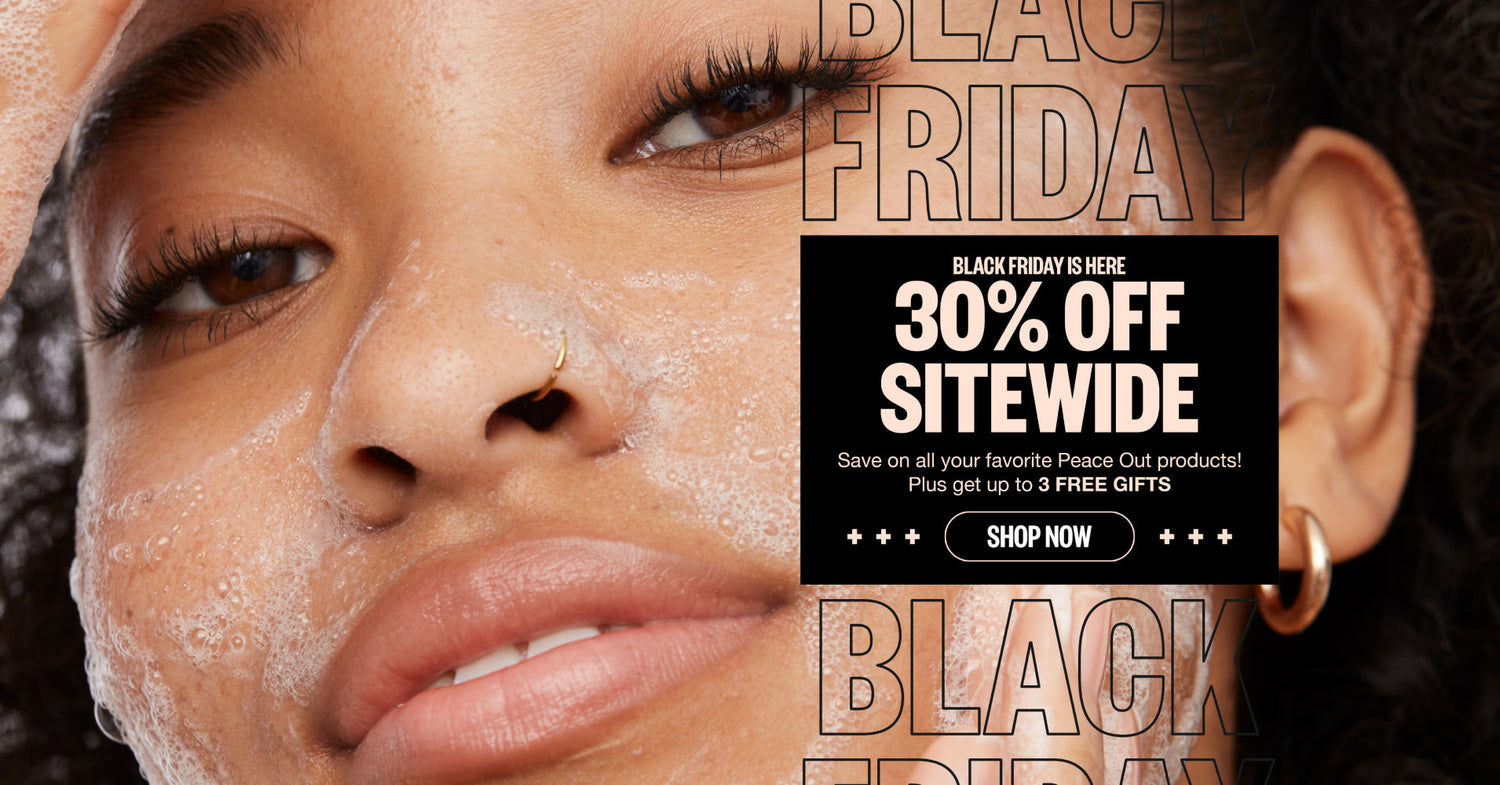 Black Friday Cyber Monday Blowout Sale