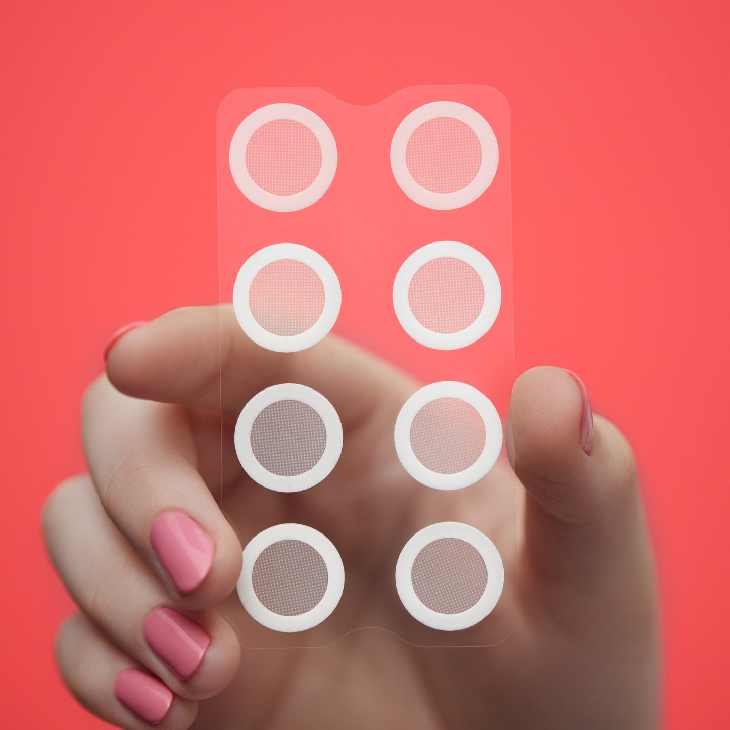Early Stage Acne Dots (CAN)