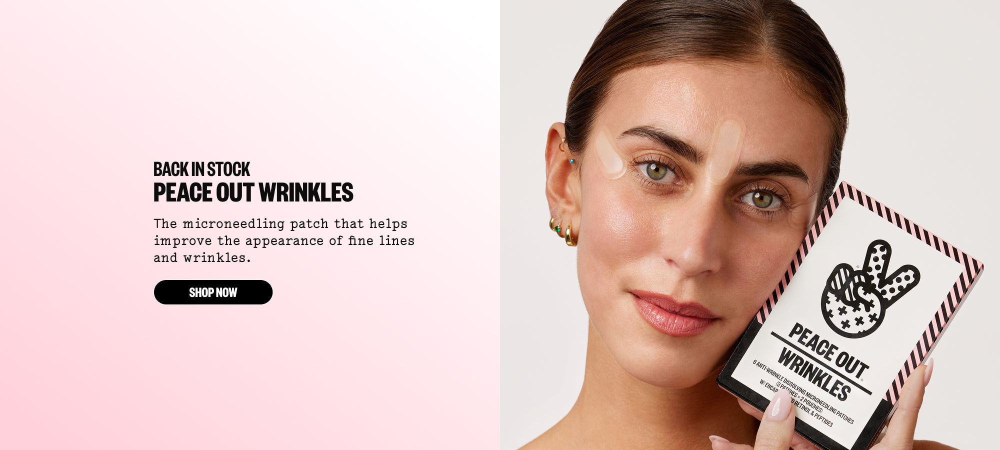 Peace Out Skincare | The Experts in Acne Prone Skin