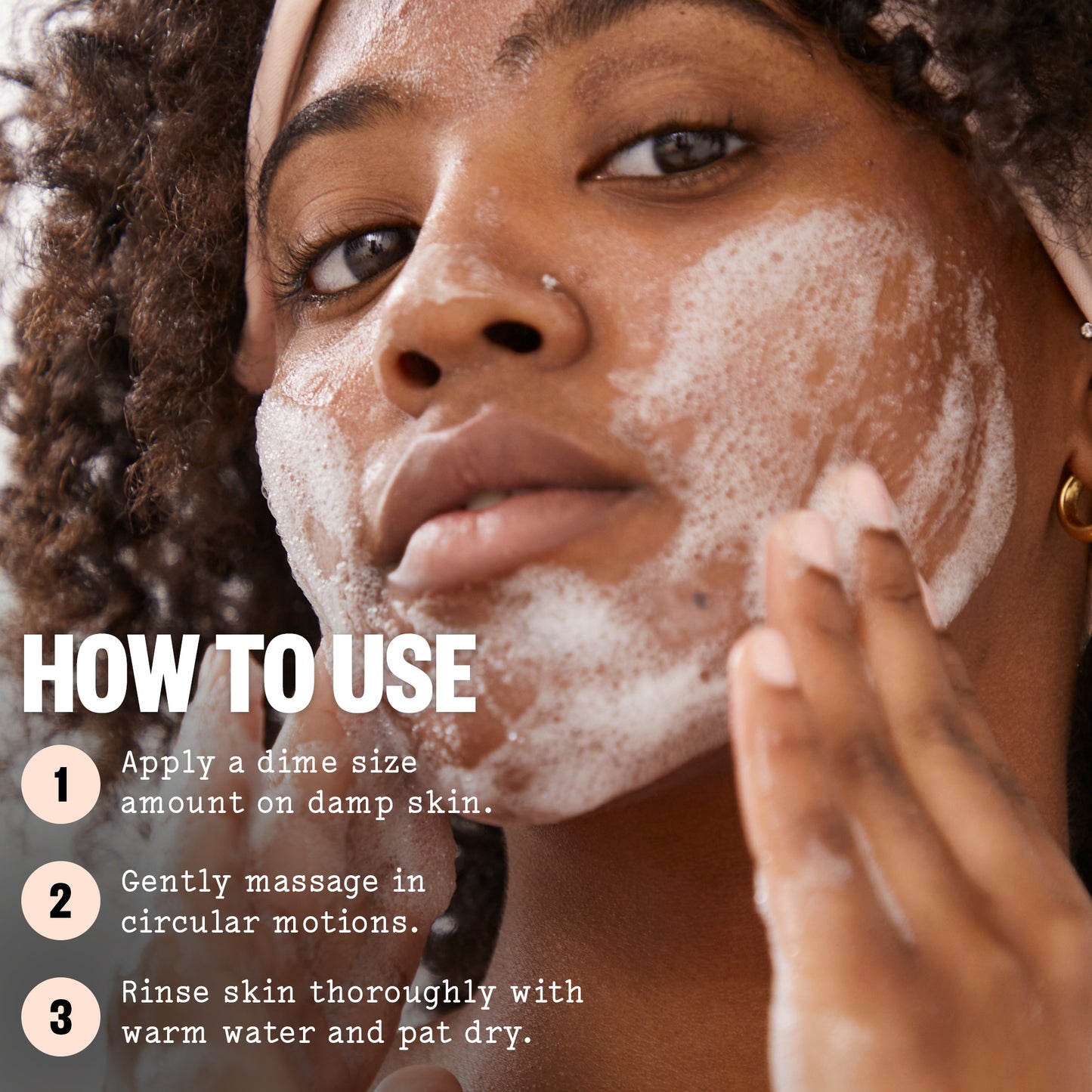 Acne Gel Cleanser