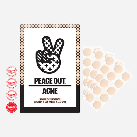 Acne Treatment Dots Jumbo
