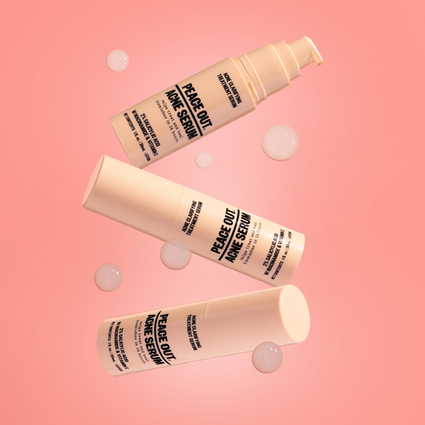 Acne Serum