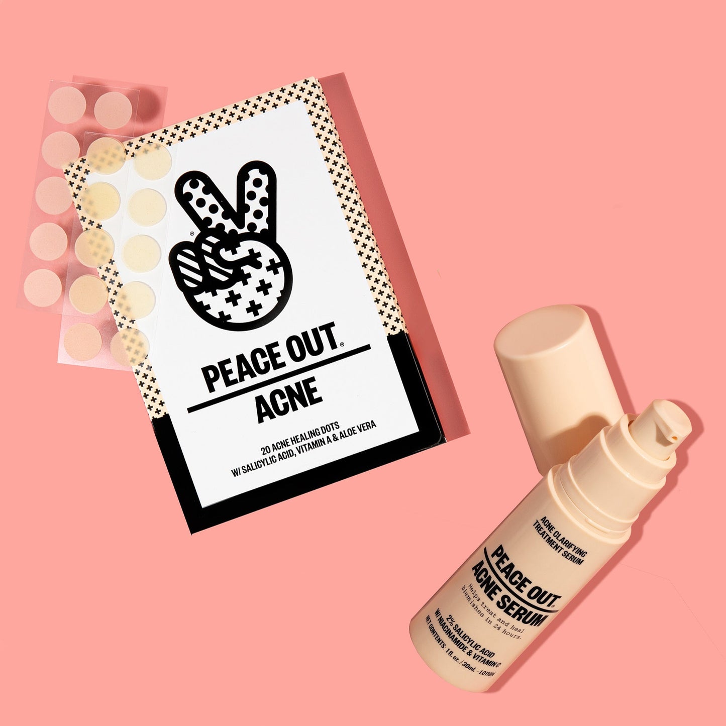 Acne Routine Kit (CAN)