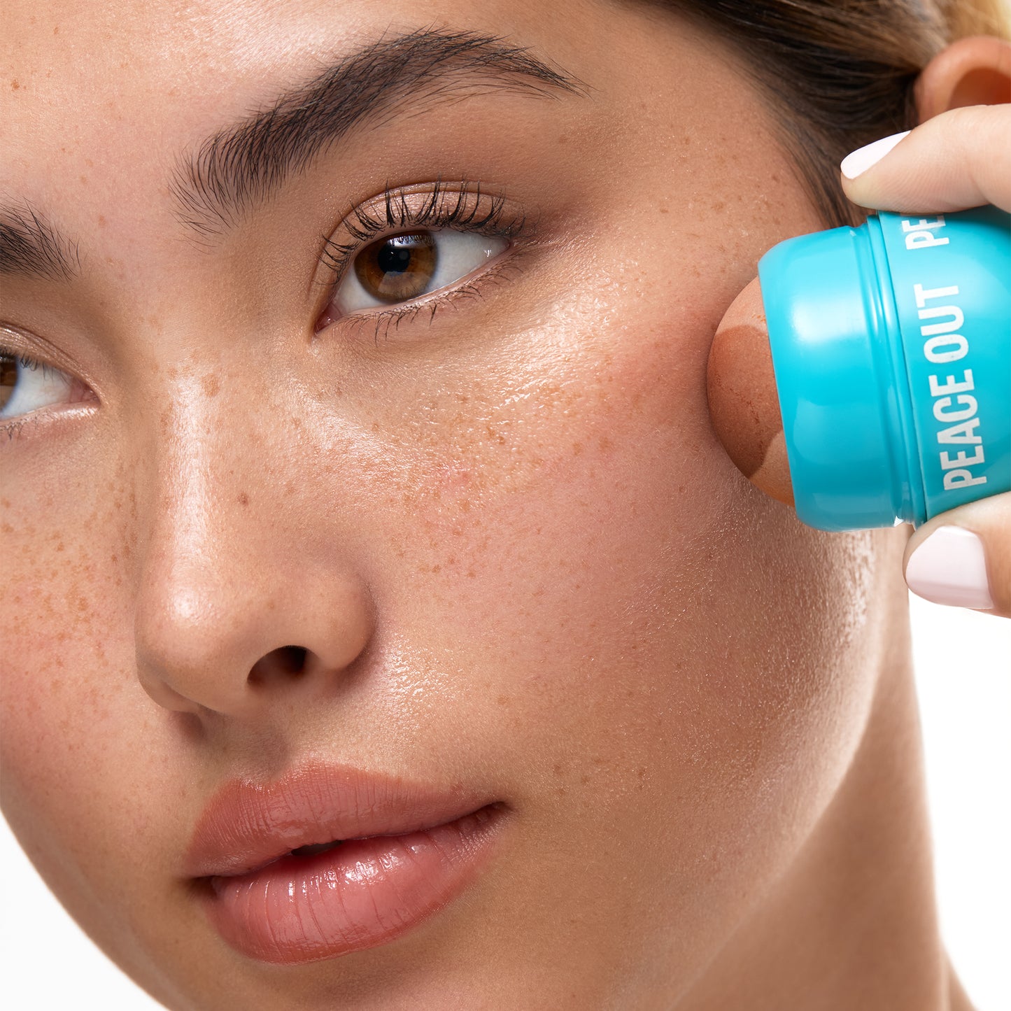 Instant Oil Control Roller W/ Halloysite Clay (CAN)