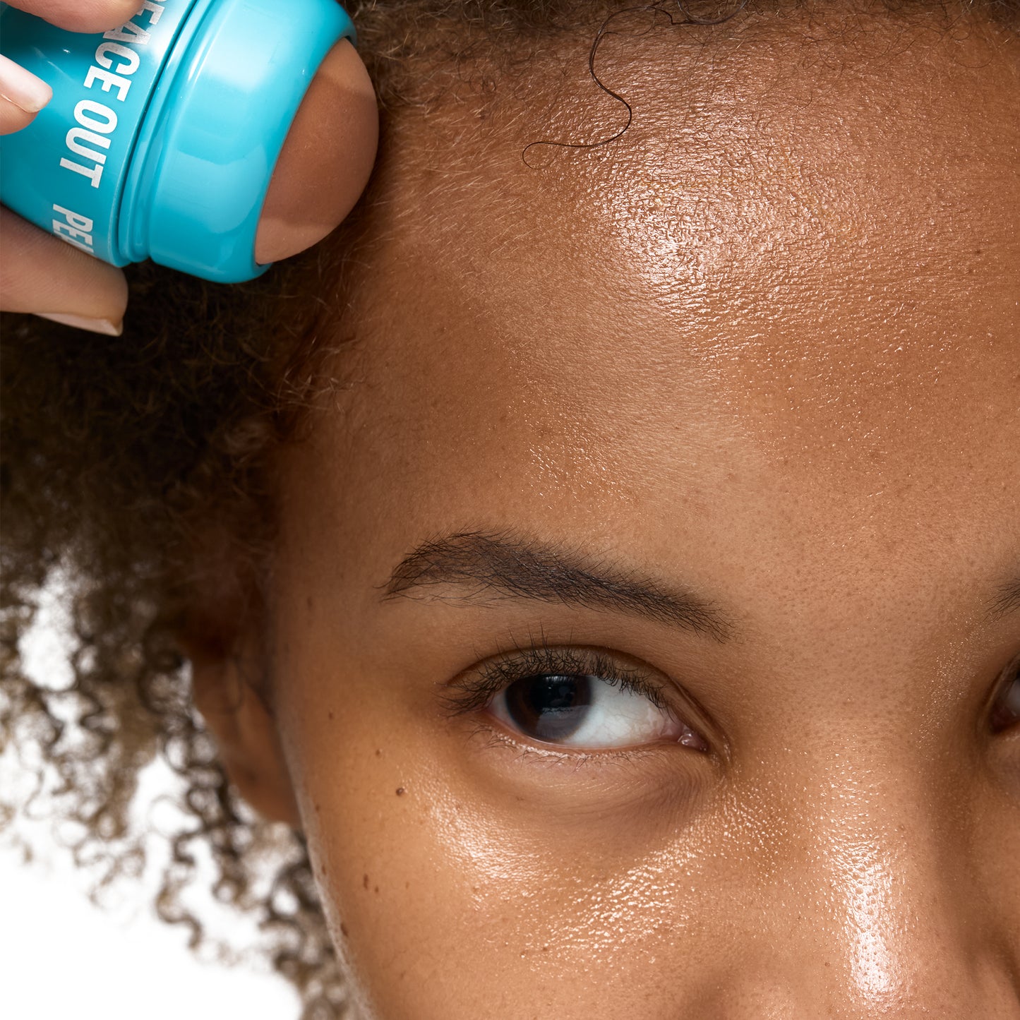 Instant Oil Control Roller W/ Halloysite Clay (CAN)