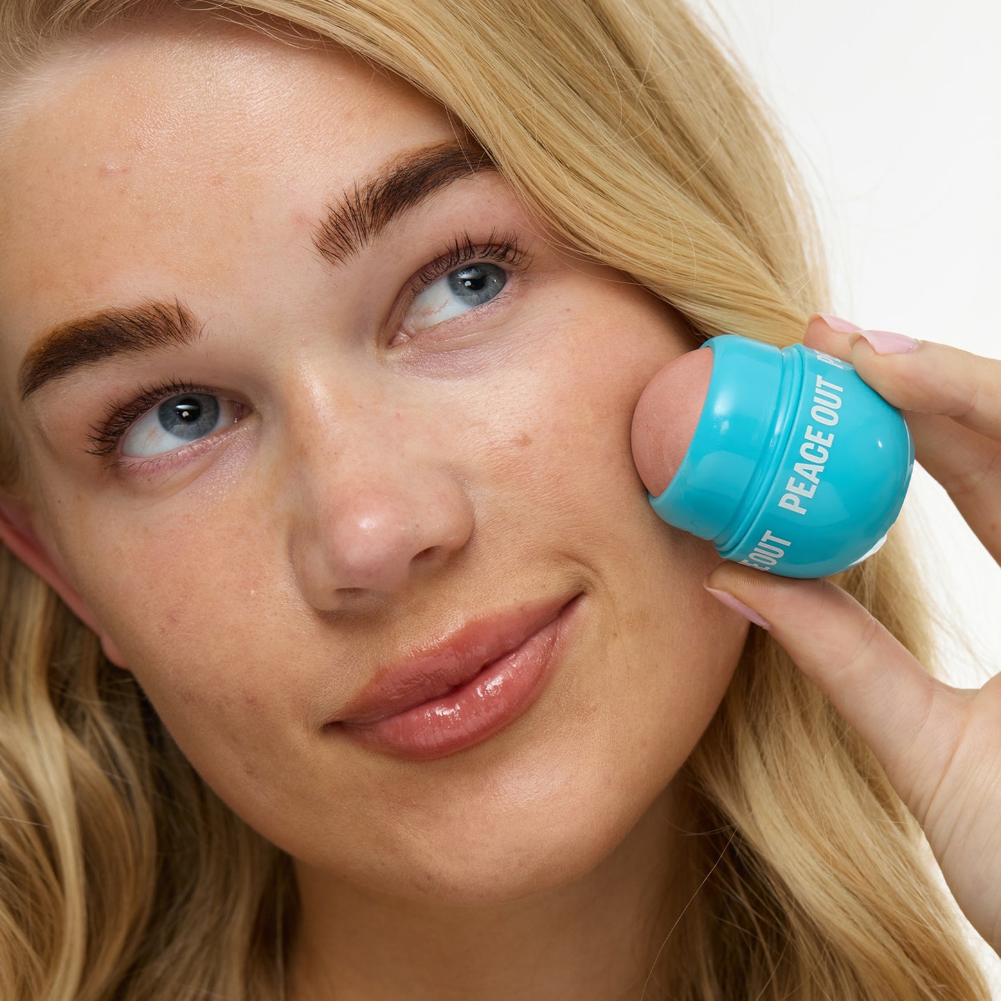 Instant Oil Control Roller W/ Halloysite Clay (CAN)