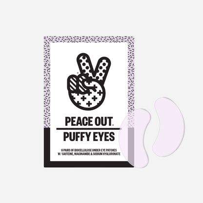 Puffy Eyes (CAN)