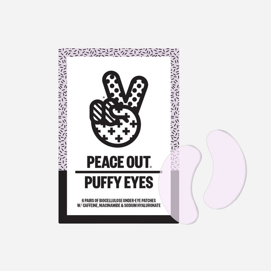 Puffy Eyes (CAN)