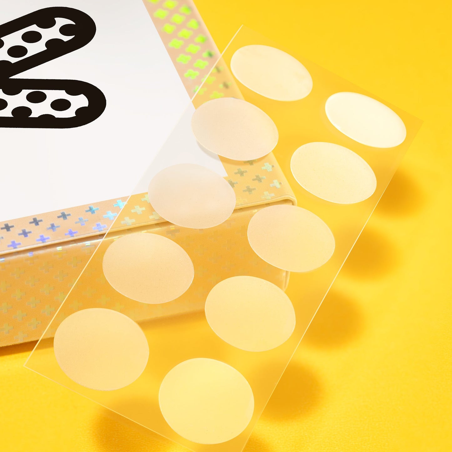 Acne Day Dots (CAN)