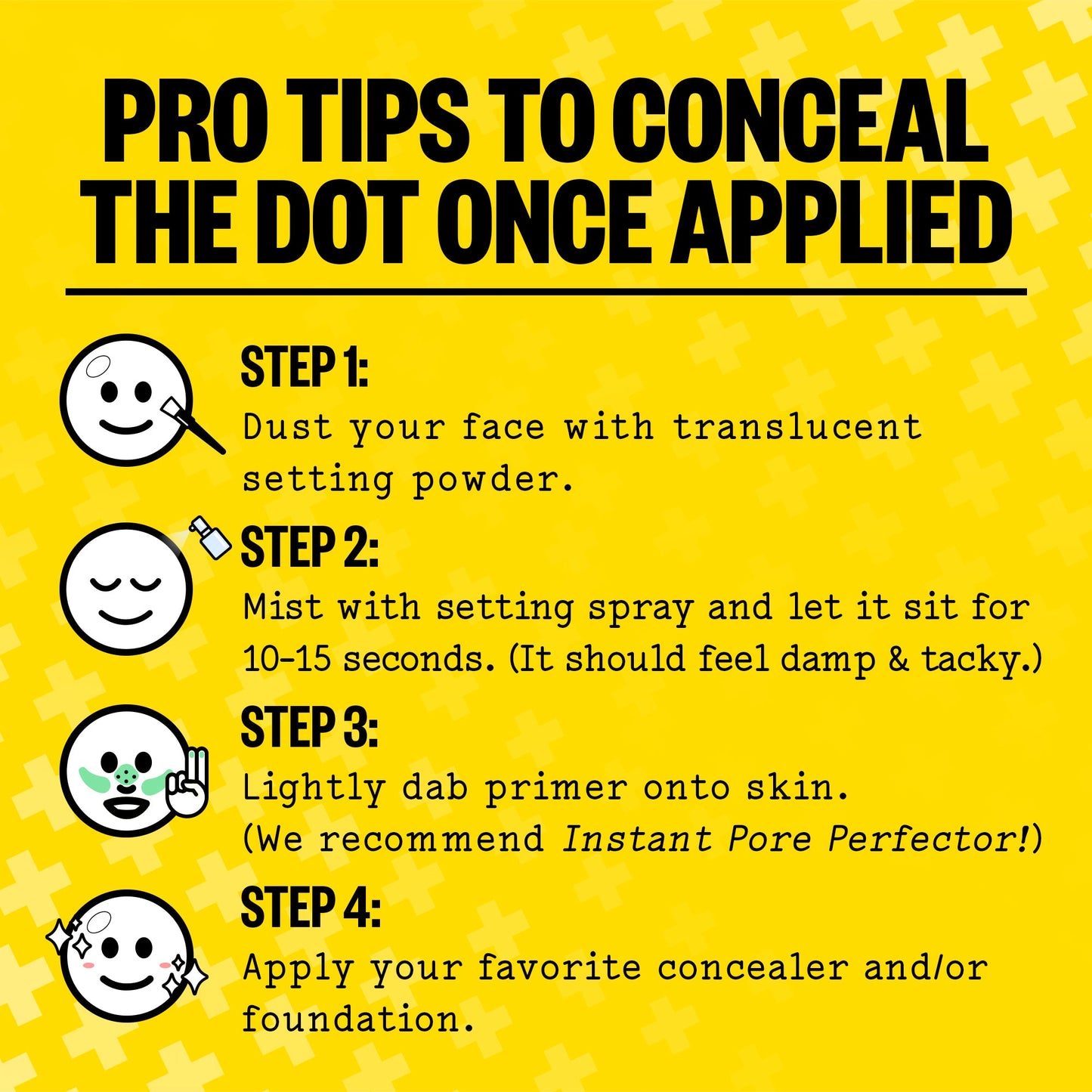 Acne Day Dots (CAN)