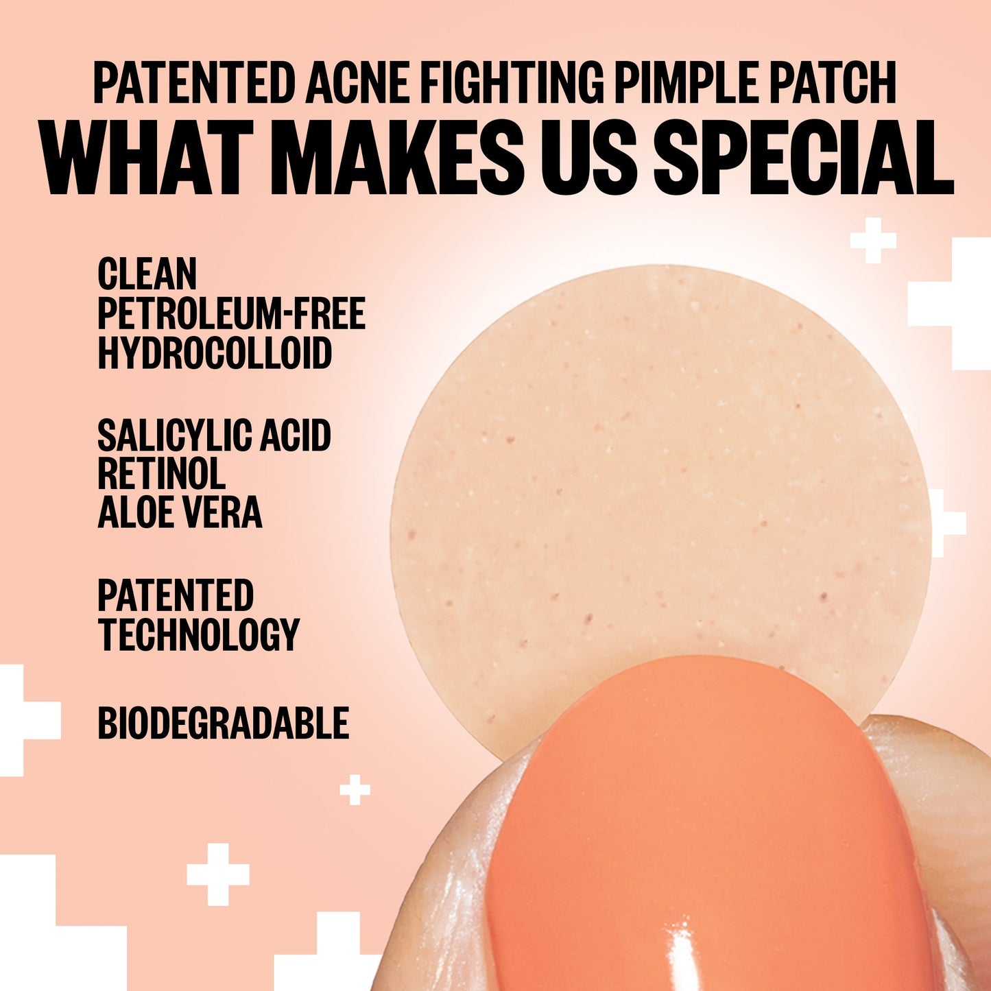 Acne Treatment Dots (CAN)