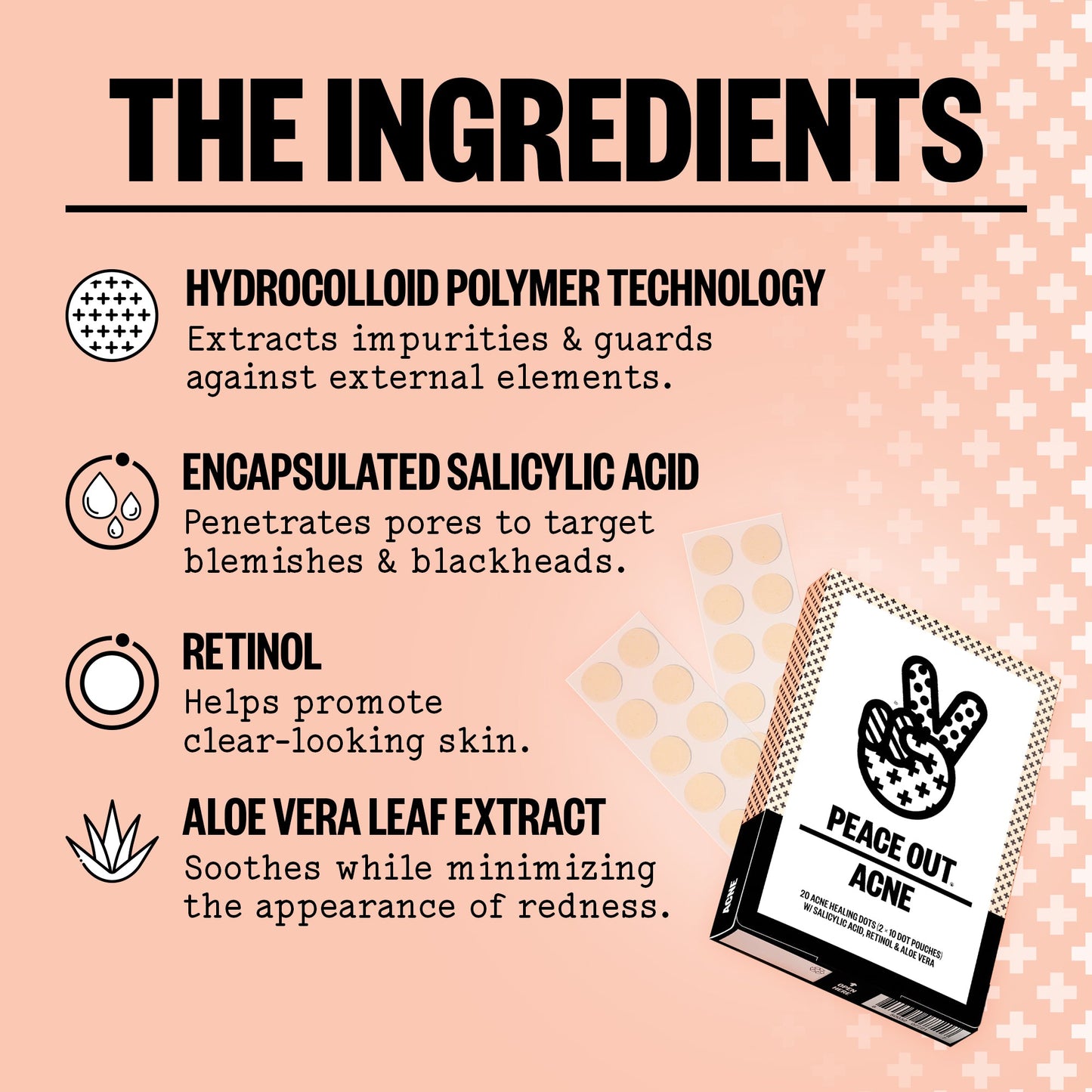 Acne Treatment Dots (CAN)