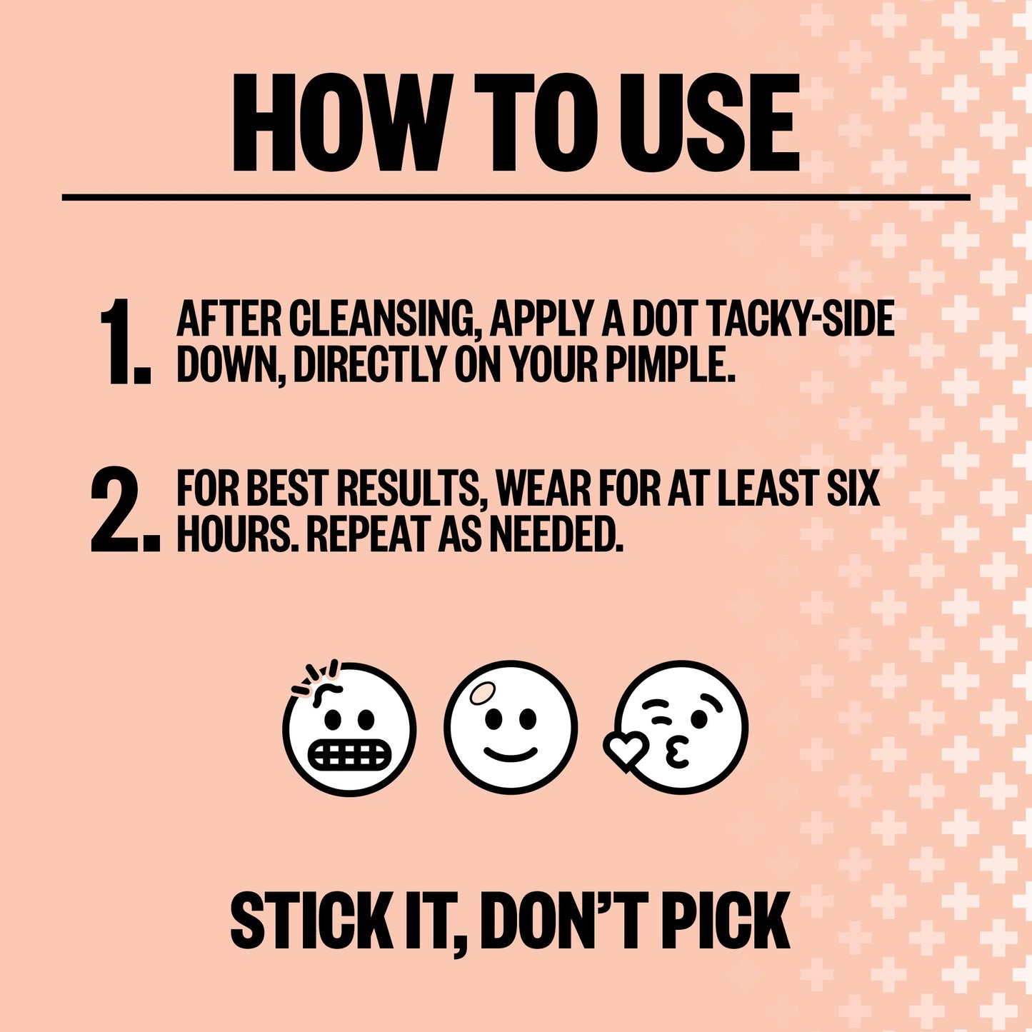 Acne Treatment Dots (CAN)