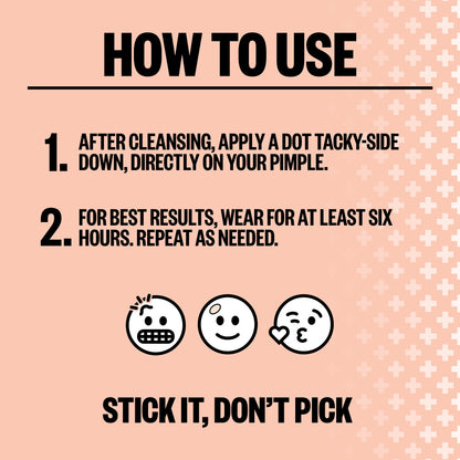 Acne Treatment Dots (CAN)