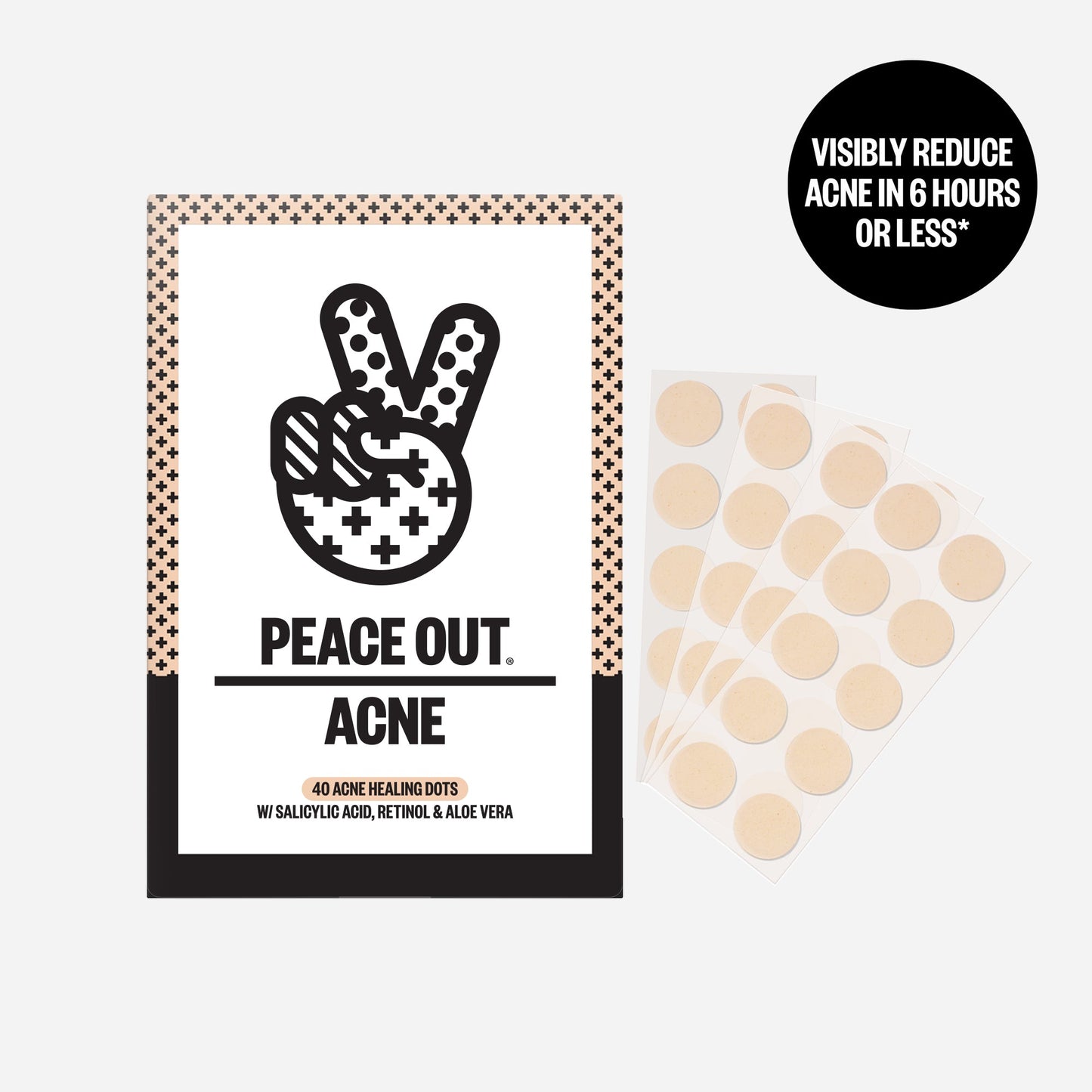 Acne Treatment Dots (CAN)