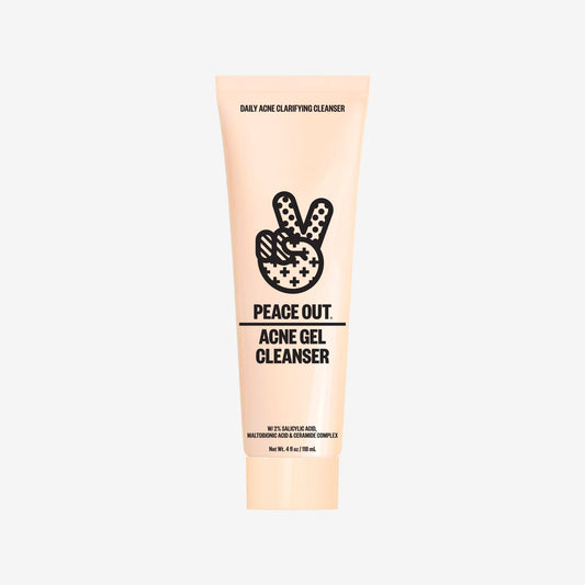 Acne Gel Cleanser (CAN)