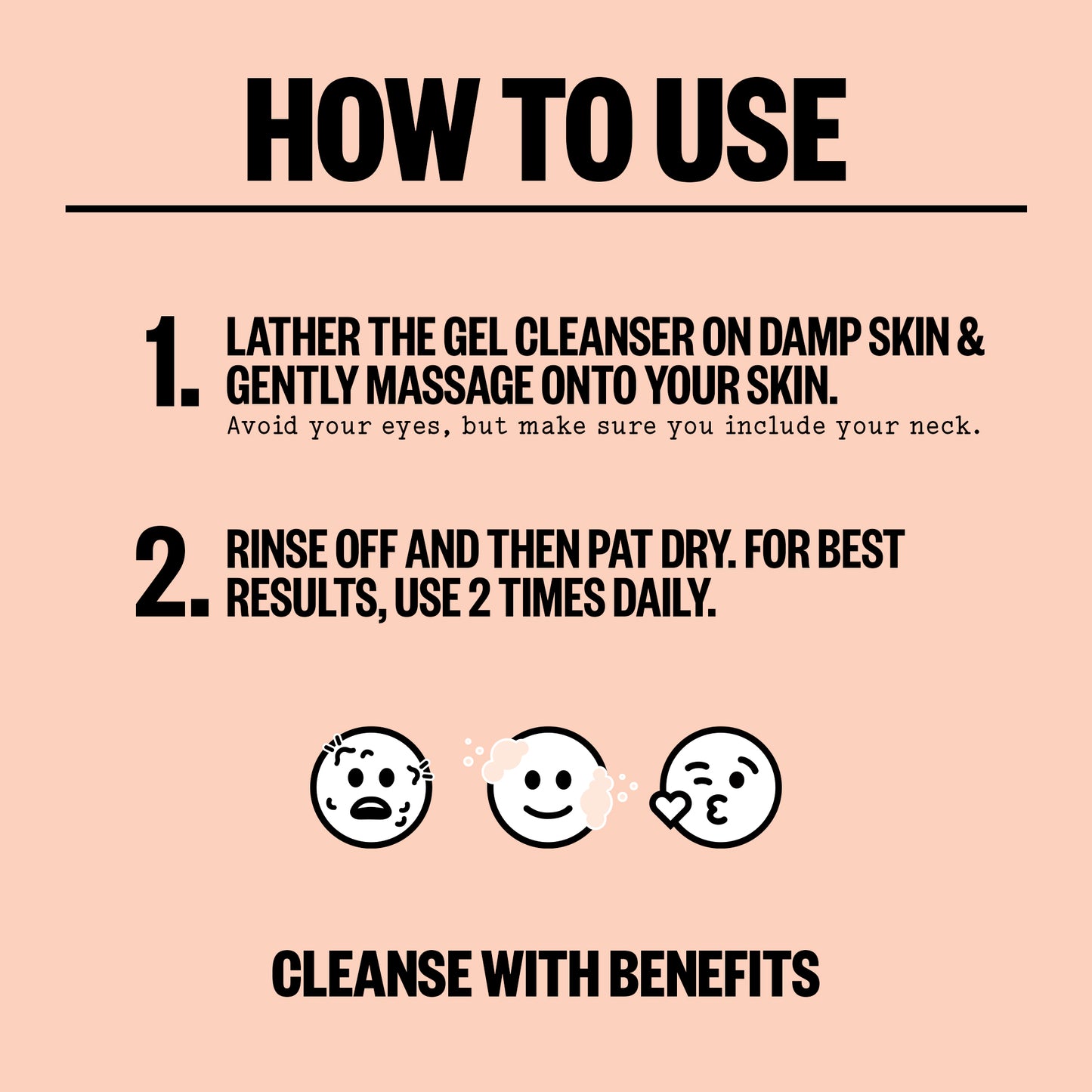 Acne Gel Cleanser