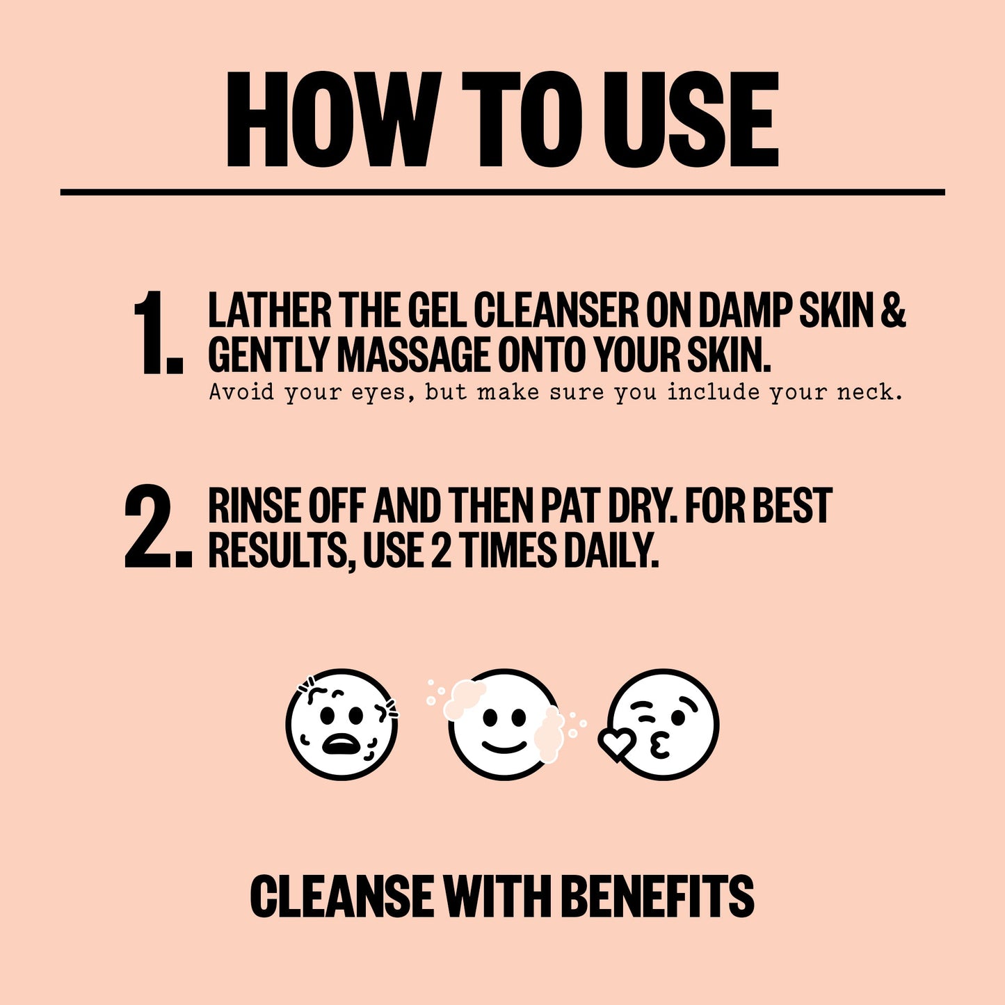 Acne Gel Cleanser (CAN)