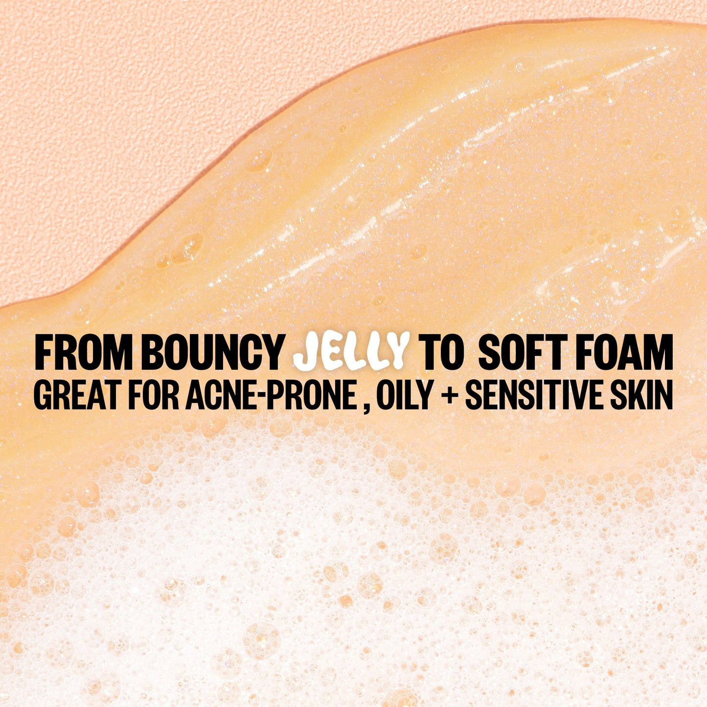 Acne Gel Cleanser (CAN)