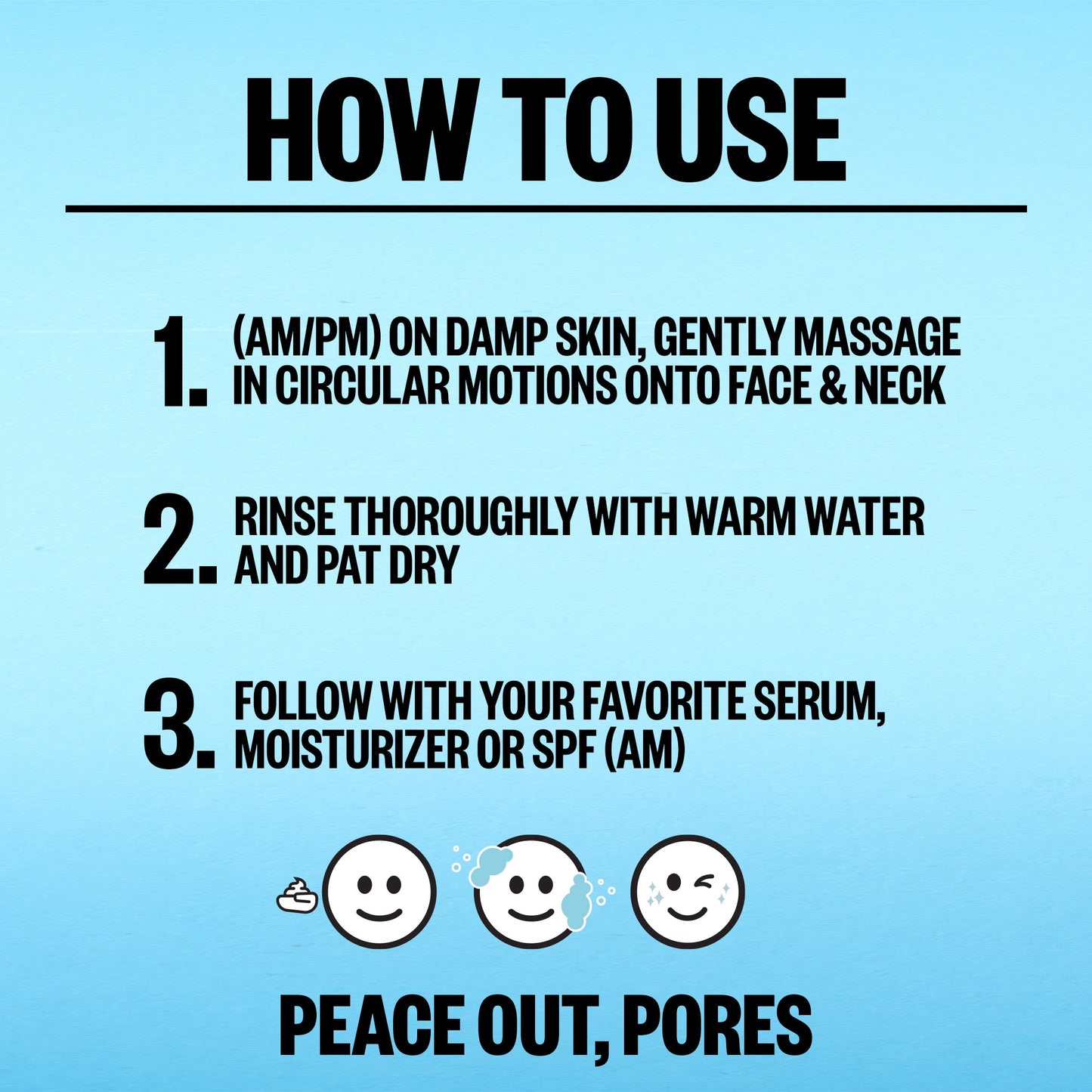 Pore Perfecting Cleanser (CAN)